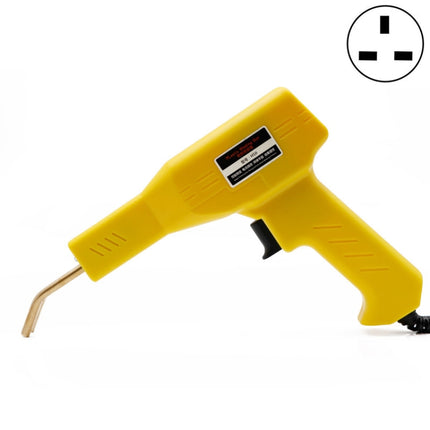 H50 Car Bumper Crack Repair Welding Machine Plastic Welding Nail Artifact,, UK Plug(Yellow), US Plug(Yellow), AU Plug(Yellow), EU Plug(Yellow), UK Plug(Red), US Plug(Red), AU Plug(Red), EU Plug(Red), UK Plug(Blue), US Plug(Blue), AU Plug(Blue)         ...