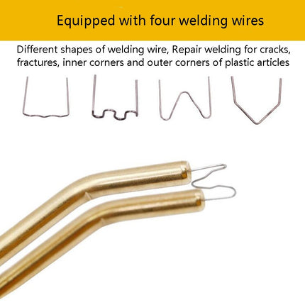 H50 Car Bumper Crack Repair Welding Machine Plastic Welding Nail Artifact,, UK Plug(Yellow), US Plug(Yellow), AU Plug(Yellow), EU Plug(Yellow), UK Plug(Red), US Plug(Red), AU Plug(Red), EU Plug(Red), UK Plug(Blue), US Plug(Blue), AU Plug(Blue)         ...
