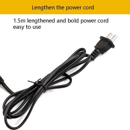 H50 Car Bumper Crack Repair Welding Machine Plastic Welding Nail Artifact,, UK Plug(Yellow), US Plug(Yellow), AU Plug(Yellow), EU Plug(Yellow), UK Plug(Red), US Plug(Red), AU Plug(Red), EU Plug(Red), UK Plug(Blue), US Plug(Blue), AU Plug(Blue)         ...