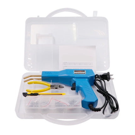 H50 Car Bumper Crack Repair Welding Machine Plastic Welding Nail Artifact,, UK Plug(Yellow), US Plug(Yellow), AU Plug(Yellow), EU Plug(Yellow), UK Plug(Red), US Plug(Red), AU Plug(Red), EU Plug(Red), UK Plug(Blue), US Plug(Blue), AU Plug(Blue)         ...