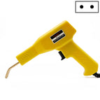EU Plug(Yellow)