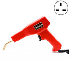 UK Plug(Red)