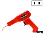 US Plug(Red)