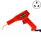 AU Plug(Red)