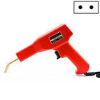 EU Plug(Red)