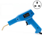 UK Plug(Blue)