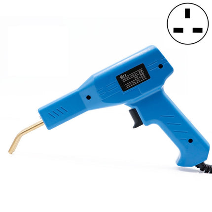 H50 Car Bumper Crack Repair Welding Machine Plastic Welding Nail Artifact,, UK Plug(Yellow), US Plug(Yellow), AU Plug(Yellow), EU Plug(Yellow), UK Plug(Red), US Plug(Red), AU Plug(Red), EU Plug(Red), UK Plug(Blue), US Plug(Blue), AU Plug(Blue)         ...