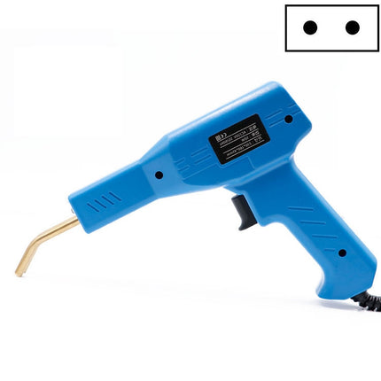 H50 Car Bumper Crack Repair Welding Machine Plastic Welding Nail Artifact,, UK Plug(Yellow), US Plug(Yellow), AU Plug(Yellow), EU Plug(Yellow), UK Plug(Red), US Plug(Red), AU Plug(Red), EU Plug(Red), UK Plug(Blue), US Plug(Blue), AU Plug(Blue)         ...