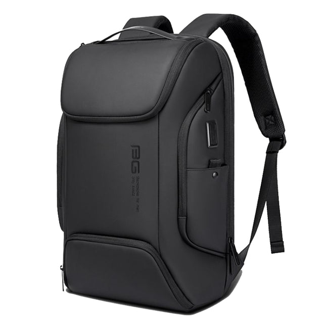 BANGE BG-7267 Men Shoulders Bag Business Waterproof Backpack