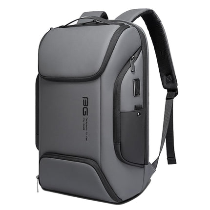 BANGE BG-7267 Men Shoulders Bag Business Waterproof Backpack