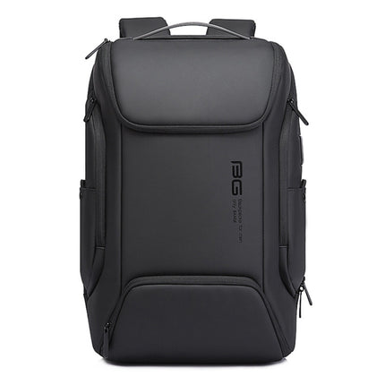 BANGE BG-7267 Men Shoulders Bag Business Waterproof Backpack