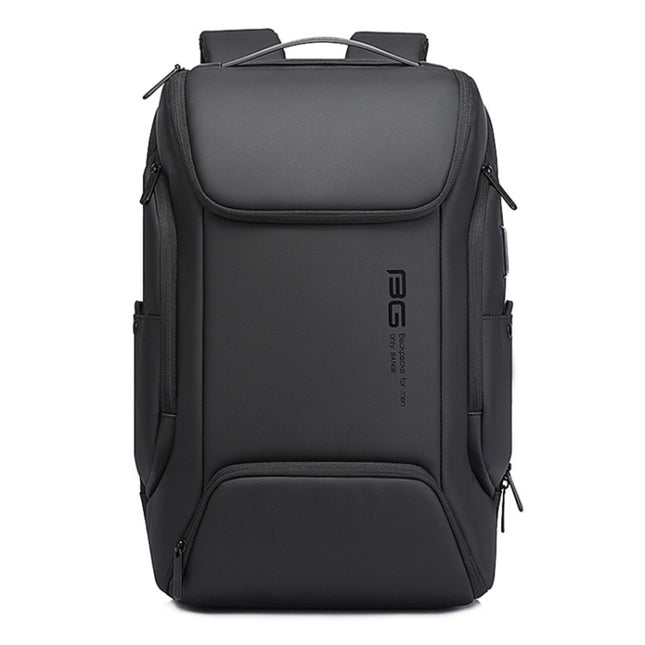 BANGE BG-7267 Men Shoulders Bag Business Waterproof Backpack