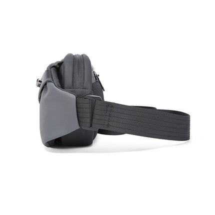 BANGE BG-7295 Men Waterproof Business Casual Chest Bag Messenger Bag