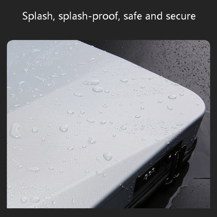 BANGE BG-22201 Business Hard Shell Computer Bag Men Backpack Waterproof Luggage