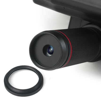 7 Inch 3D Digital Microscope Industrial Overhaul, Watch And Jewelry Appraiser