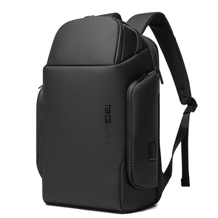 BANGE BG-7277 Business Large Capacity Backpack Men Waterproof Travel Computer Backpack