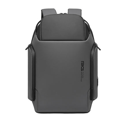 BANGE BG-7277 Business Large Capacity Backpack Men Waterproof Travel Computer Backpack