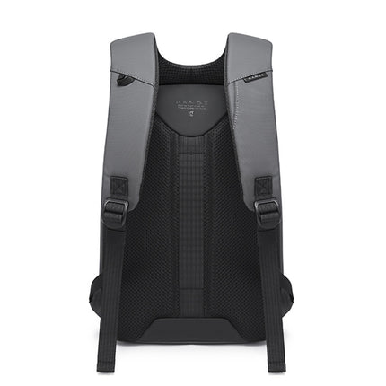 BANEG BG-22188 Fashion Business Anti-Theft Backpack Backpack with External USB Charging Port