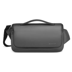 BANGE BG-77202 Men Fashion Chest Bag Waterproof Portable Storage Messenger Bag, BANGE BG-77202