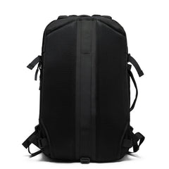 BANGE BG-22039 Men Large-Capacity Shoulders Backpack Business Anti-theft Waterproof Handbag