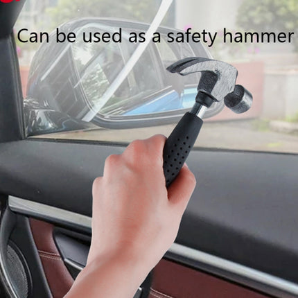 Q412 Car Tyre Repair Nail Emergency Tire Repair Kit, Tire Repair Kit