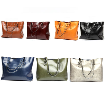 L4002 Trendy Casual Tote Bag Shoulder Women Bag