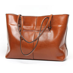 L4002 Trendy Casual Tote Bag Shoulder Women Bag