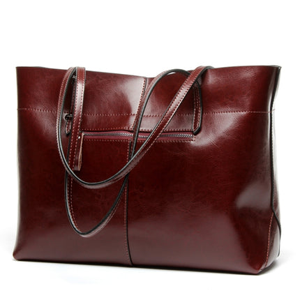L4002 Trendy Casual Tote Bag Shoulder Women Bag