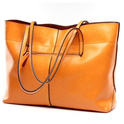 L4002 Trendy Casual Tote Bag Shoulder Women Bag