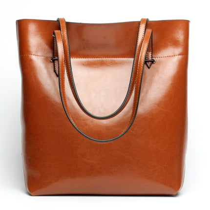 L4002 Trendy Casual Tote Bag Shoulder Women Bag
