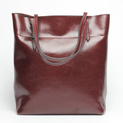 L4002 Trendy Casual Tote Bag Shoulder Women Bag