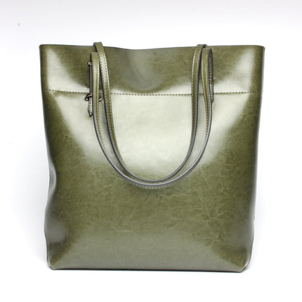 L4002 Trendy Casual Tote Bag Shoulder Women Bag