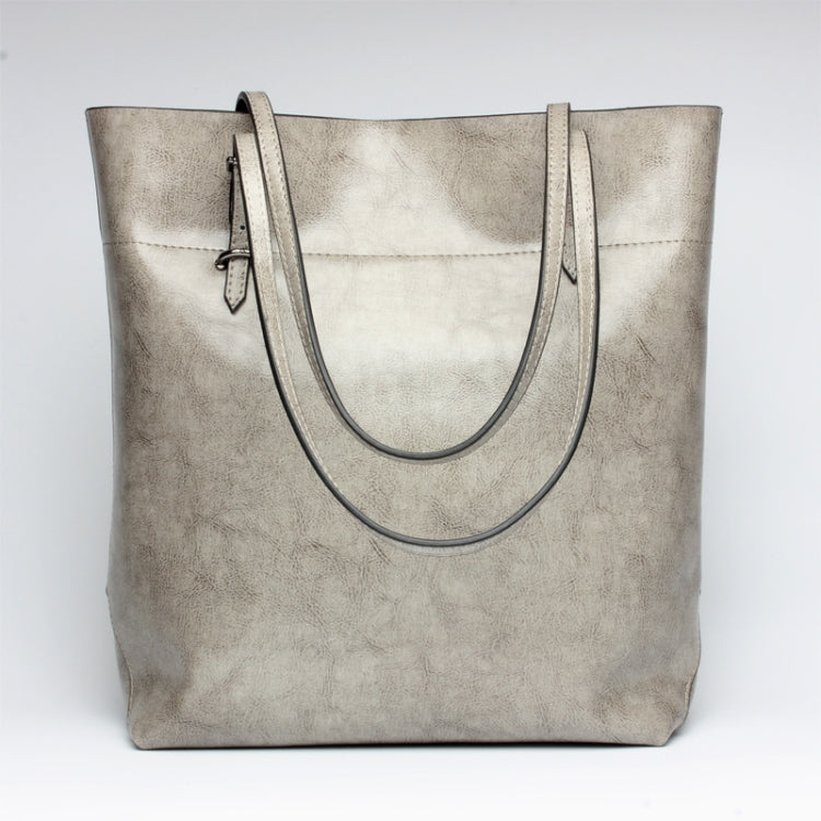 L4002 Trendy Casual Tote Bag Shoulder Women Bag
