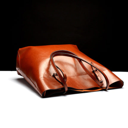 L4002 Trendy Casual Tote Bag Shoulder Women Bag