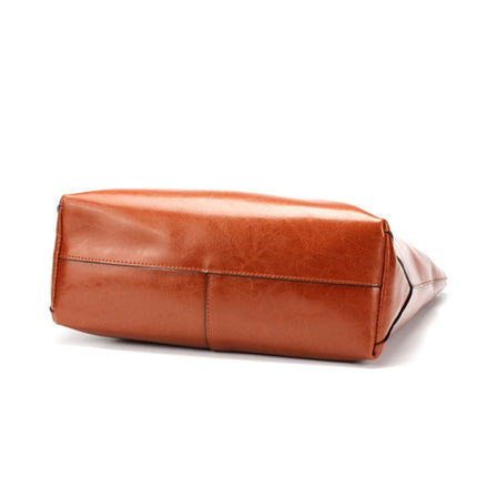 L4002 Trendy Casual Tote Bag Shoulder Women Bag