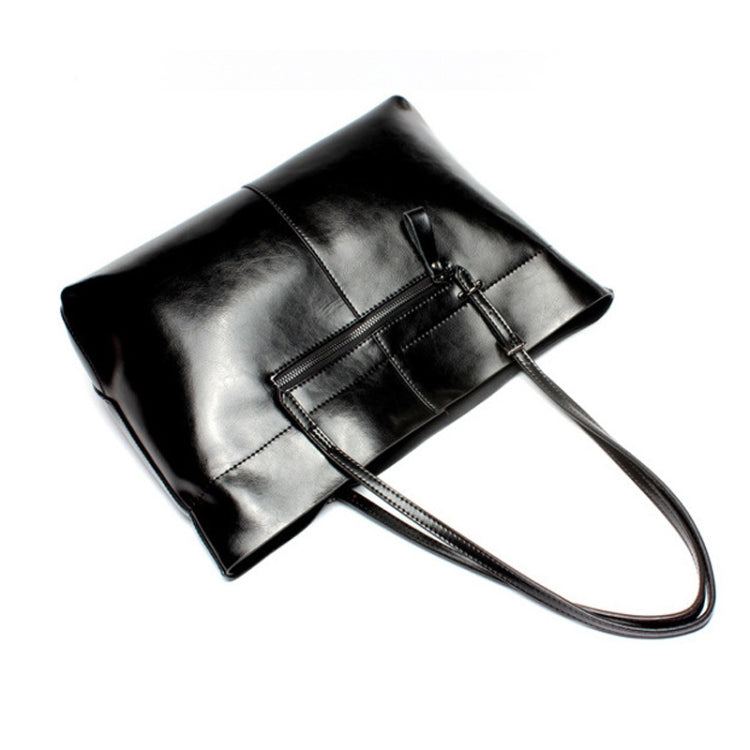 L4002 Trendy Casual Tote Bag Shoulder Women Bag