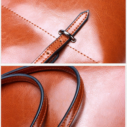 L4002 Trendy Casual Tote Bag Shoulder Women Bag