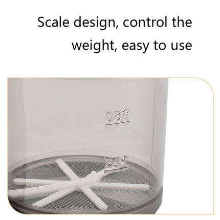 Convenient Hand-Held Flour Sieve Icing Sugar Sieve Baking Tool