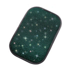 Black Green Diamond