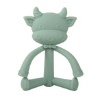 Gray Green