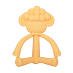 Yellow Sheep