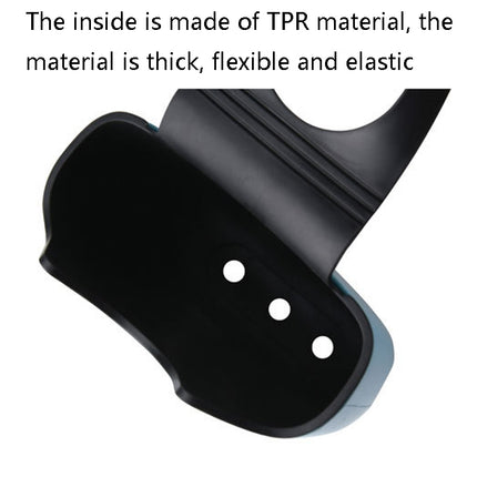 Kitchen Cartoon Multifunctional Sink Drain Hanging Bag Adjustable Buckle Bathroom Storage Basket