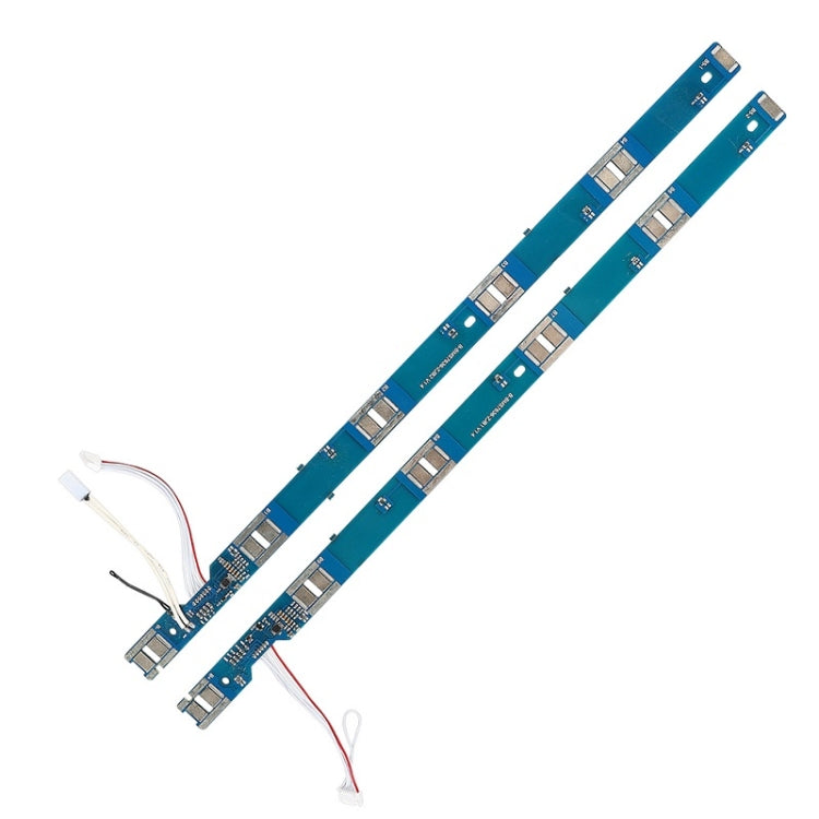 Electric Scooter BMS Board + Side Strip Kit For Xiaomi Mijia M365 Pro, BMS Board + Side Strip