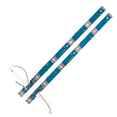 Electric Scooter BMS Board + Side Strip Kit For Xiaomi Mijia M365 Pro, BMS Board + Side Strip