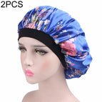 Royal Blue Flower