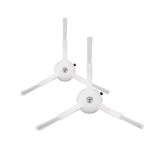 Sweeping Robot Accessories For Xiaomi Mijia/Stone, Specification:, 2 Side Brush, 2 Filter, 12 in 1 Water Core, Stone Rag, Stone Water Tank, Stone Dust Box, Main Brush+Side Brush+Filter+Rags, Main Brush+Side Brush+Filter+Virtual Wall, 4 Black Side Brush...