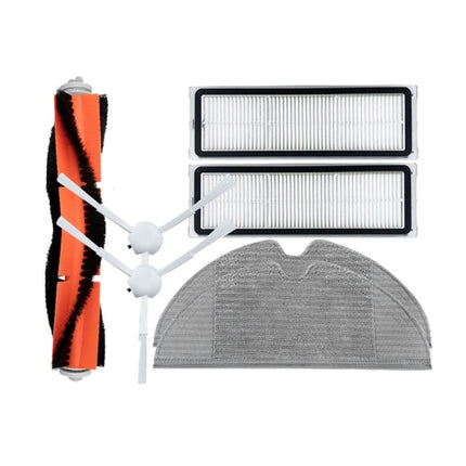 Sweeping Robot Accessories For Xiaomi Mijia 1C, Specification: 7 in 1