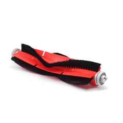 Sweeping Robot Accessories For Xiaomi Mijia 1C, Specification: 7 in 1, 7 in 1, 2 Side Brush Black, Wipes, 1 Pair Walking Wheel