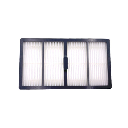 3 PCS Sweeping Robot Accessories For iRobot S9  S9+, Filter, Dust Bag