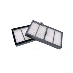 3 PCS Sweeping Robot Accessories For iRobot S9  S9+, Filter, Dust Bag